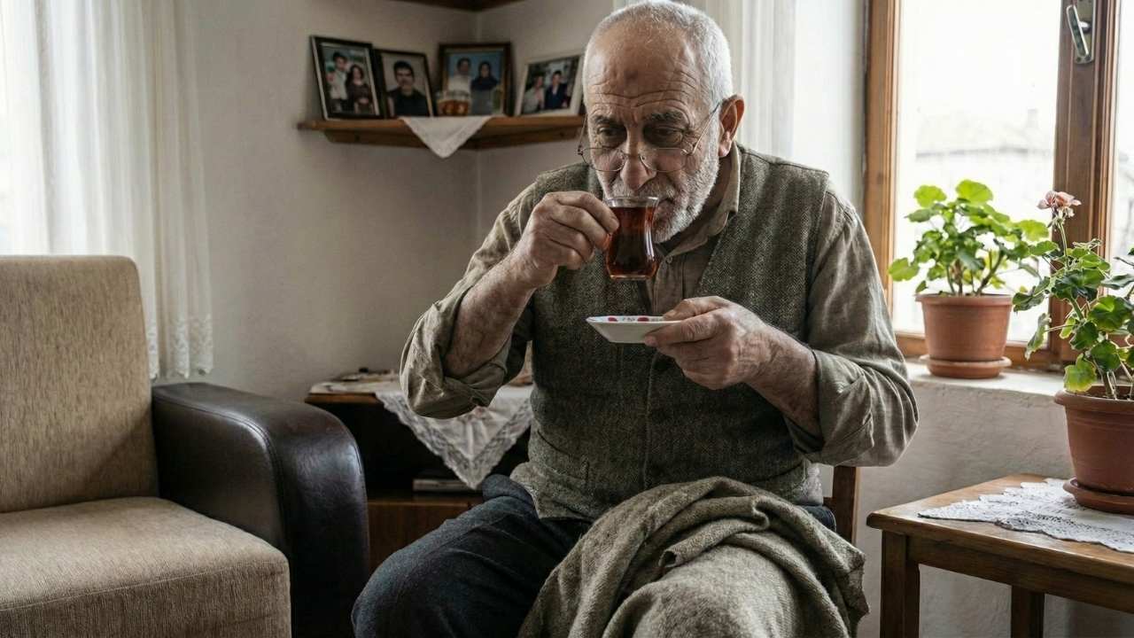 Emekli Terzi Sökük Osmaniye Tamir Iş Ve Teknik Eğitimi Meslek Lisesi (4)