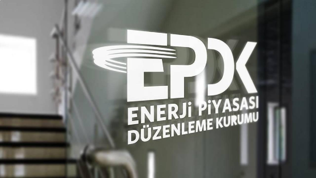 Epdk Manşeti