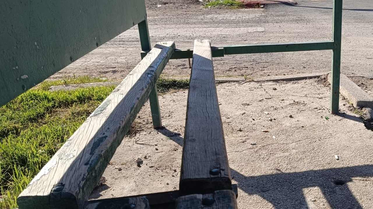 Fakıuşağı Dolmuş Otobüs Durağı Toki (3)