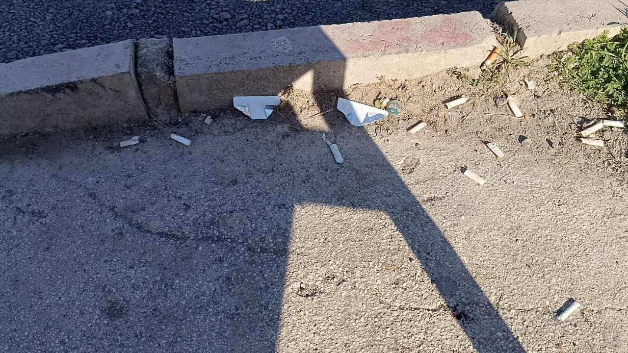 Fakıuşağı Dolmuş Otobüs Durağı Toki (4)