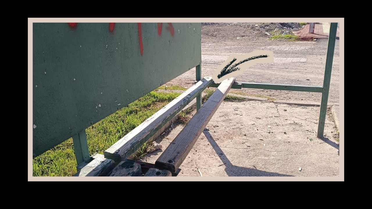 Fakıuşağı Dolmuş Otobüs Durağı Toki (5)