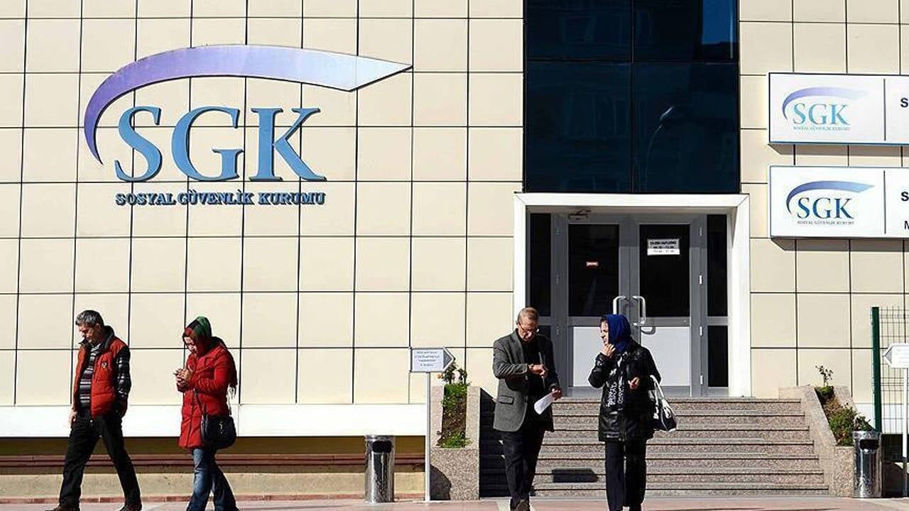 Gss Prim Borçları Ne Zaman Silinecek? Yeni Yasa Ne Zaman Çıkacak?