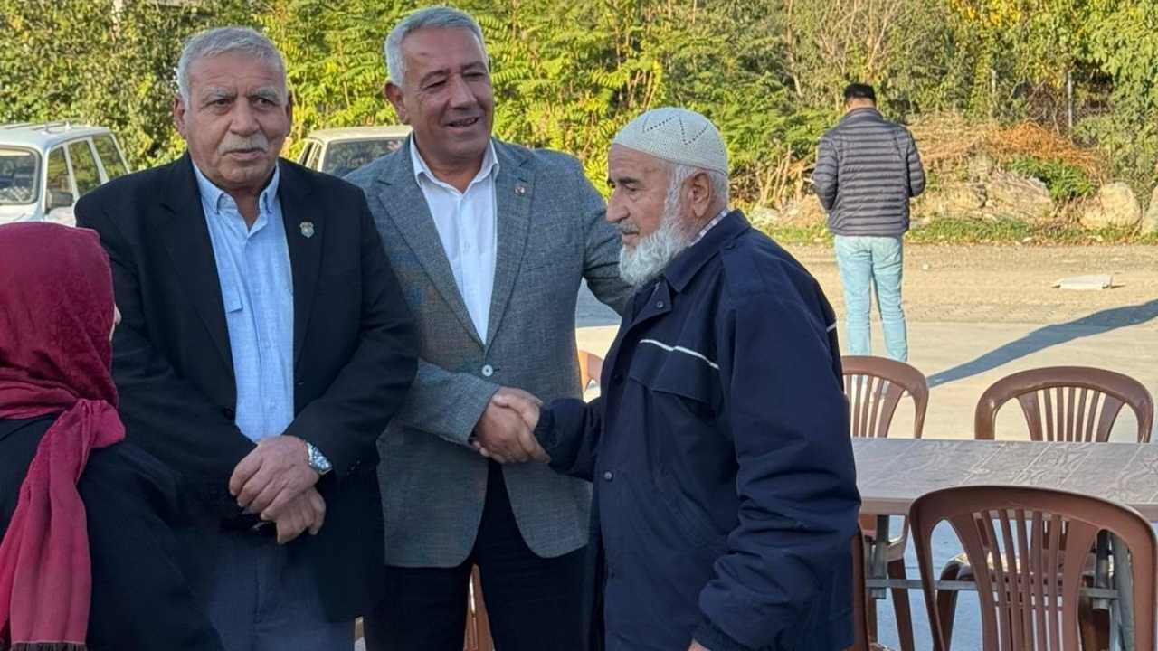 Hasan Çoban Şehitler Gaziler Düziçi Asker (2)