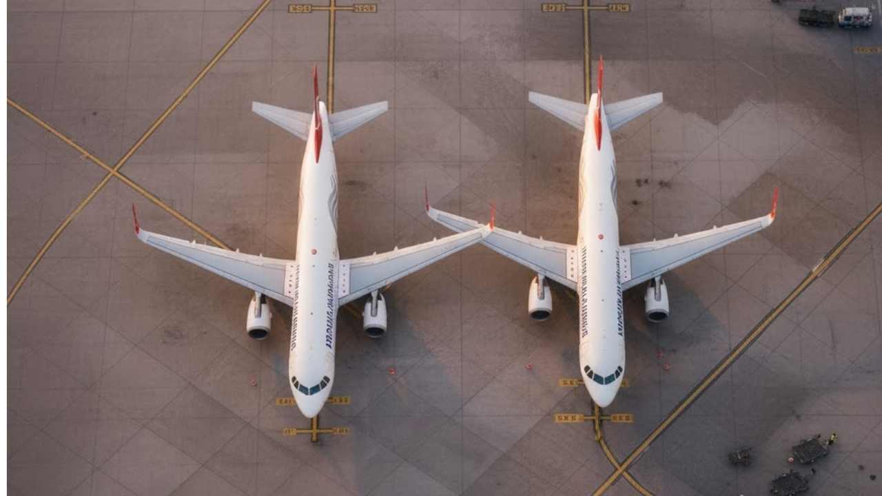 Havalimanı Olmayan Şehrin Thy Filosundaki Osmaniye Uçağı Hikâyesi (3)