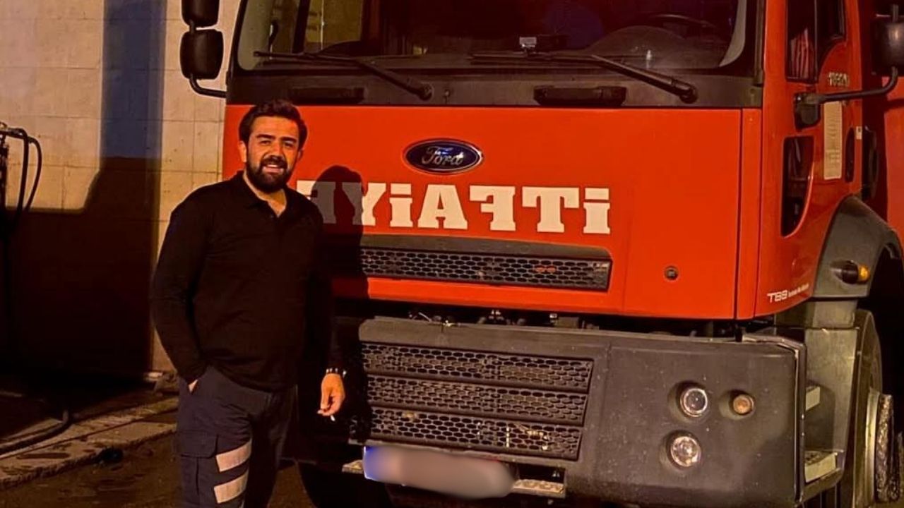 Hüseyin Kostaş Hayatını Kaybetti
