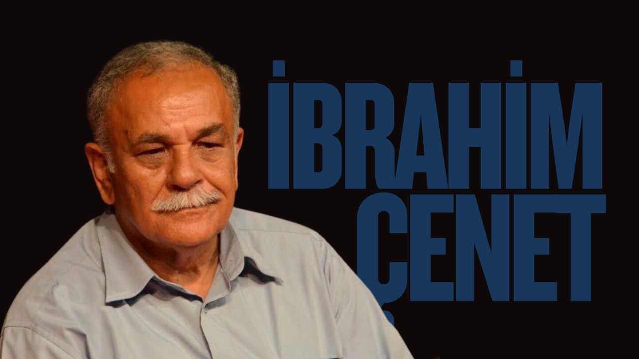 İbrahim Çenet'ten Osmaniye Osmaniye Ulaşım Sorunu İçin Bir Tez (1)
