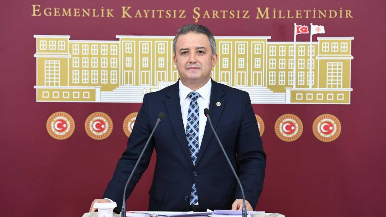 İsa Mesih Şahin Çatak Barajı, Osb, Hızlı Tren 2