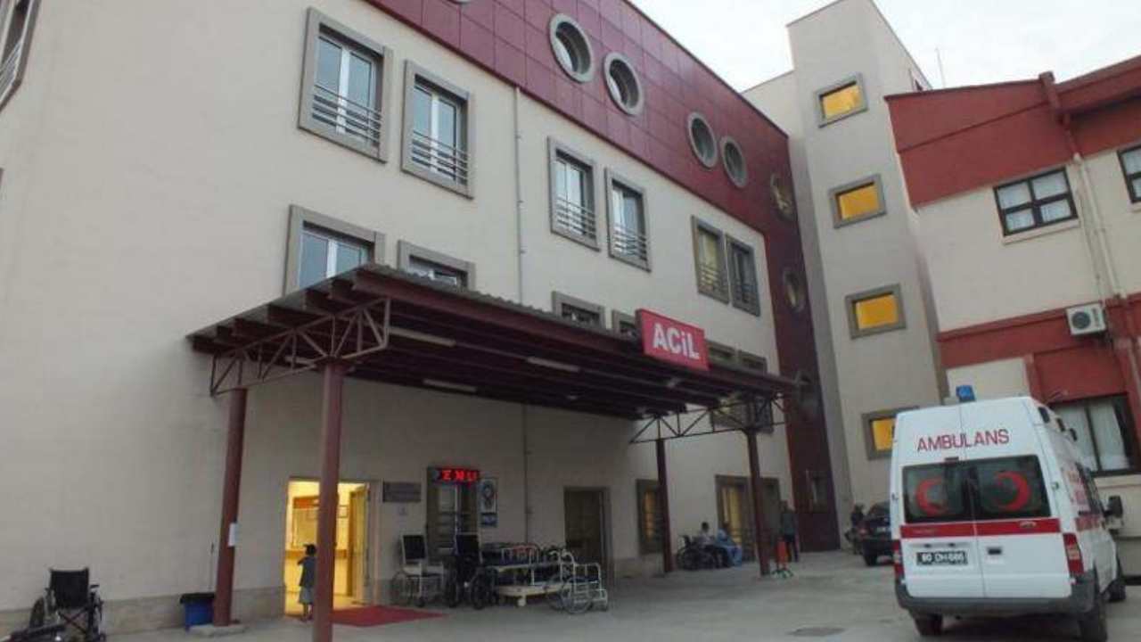 İsa Mesih Şahin Çatak Barajı, Osb, Hızlı Tren 80