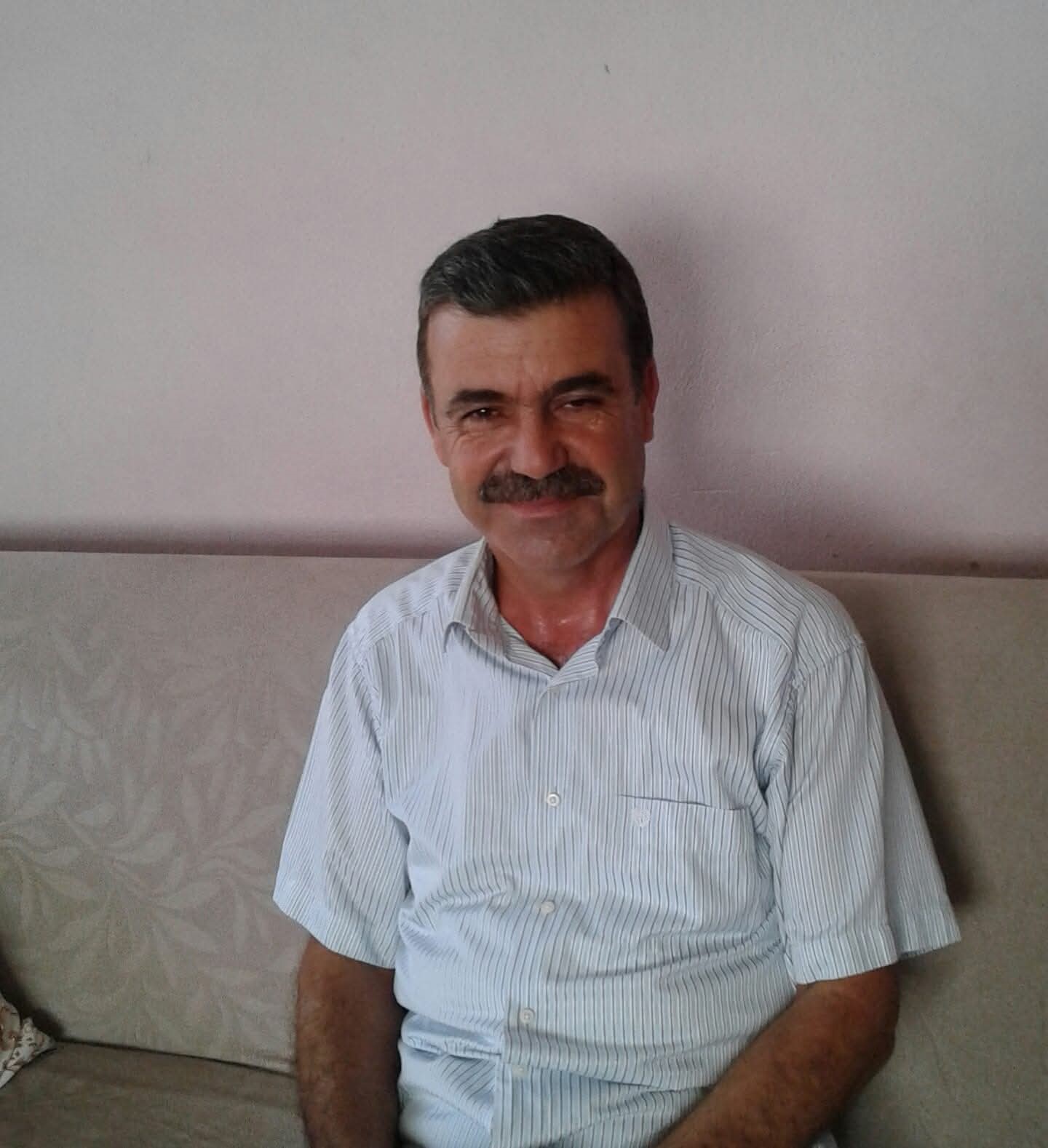 Kaderin İronisi Adana'da Yaşandı! Adana'da Korkunç Cinayet!