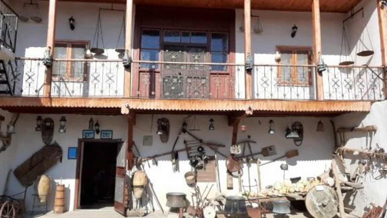 Kadirli Köyleri (2)