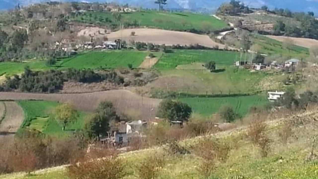 Kadirli Köyleri (3)