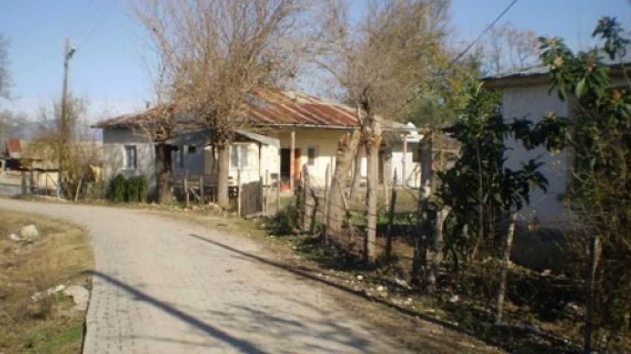 Kadirli Köyleri (5)