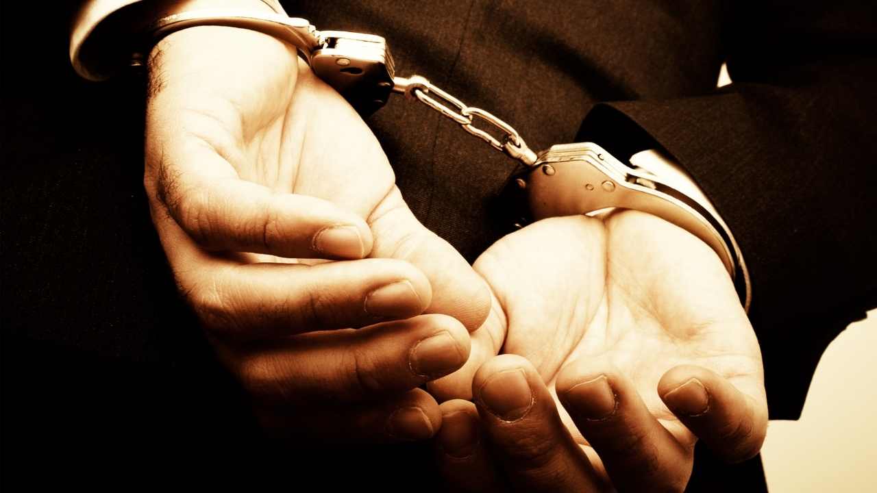 Kapalıçarşı Tutuklama Kara Para (3)