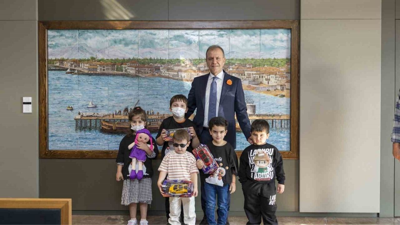 Lösemi Toplumsal Bi Sorun