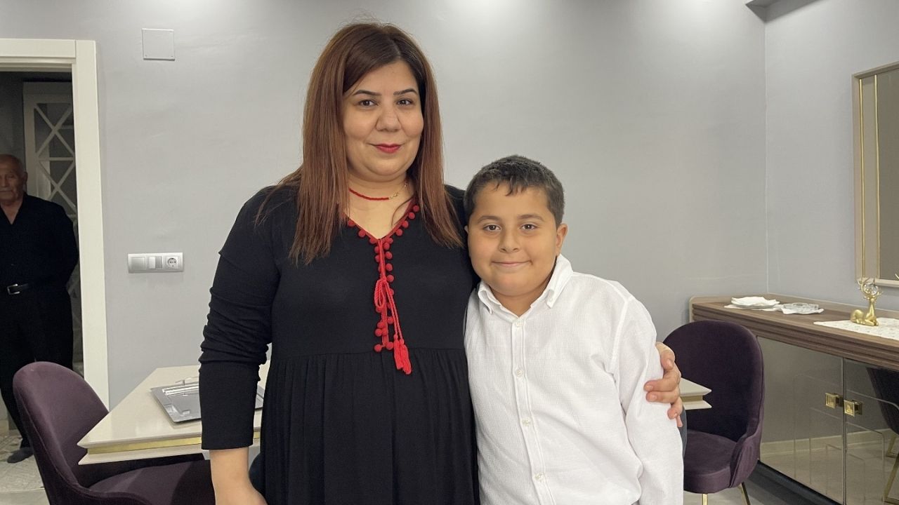 Mehmet Hanifi Görcü