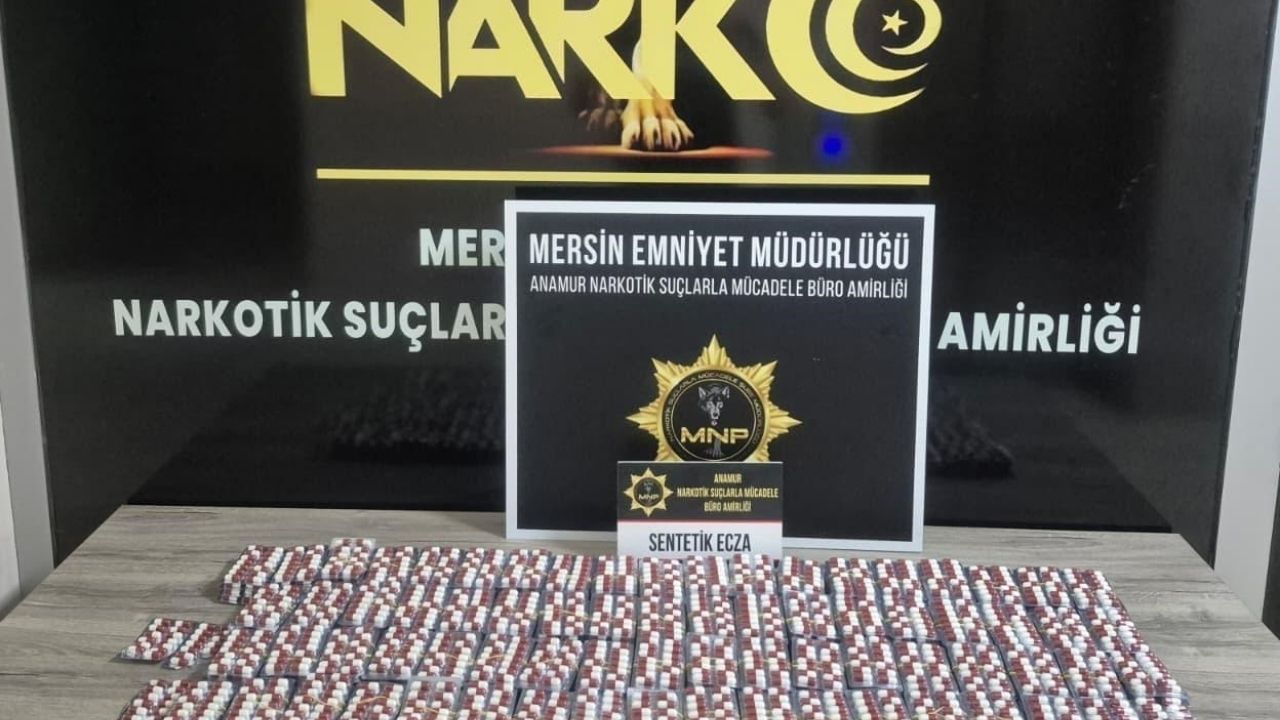 Mersin Narko