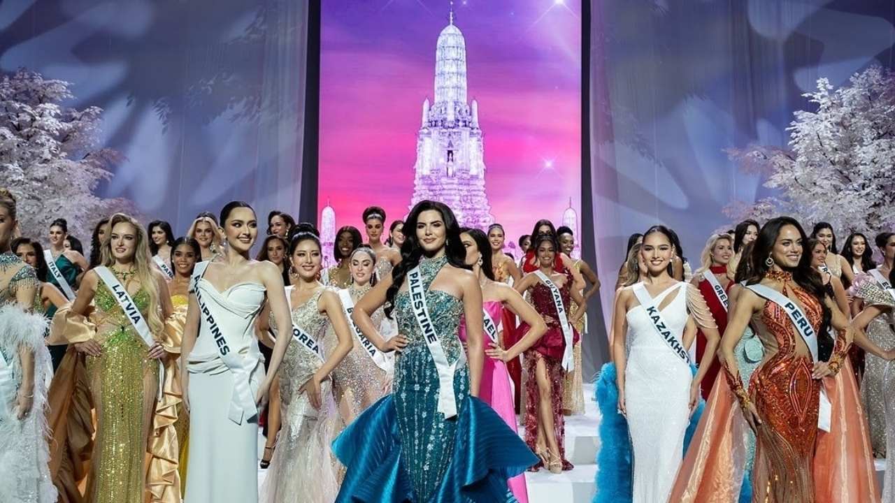 Miss Universe 2025 Canlı Nasıl İzlerim? Miss Universe 2025 Canlı Yayın Bilgileri