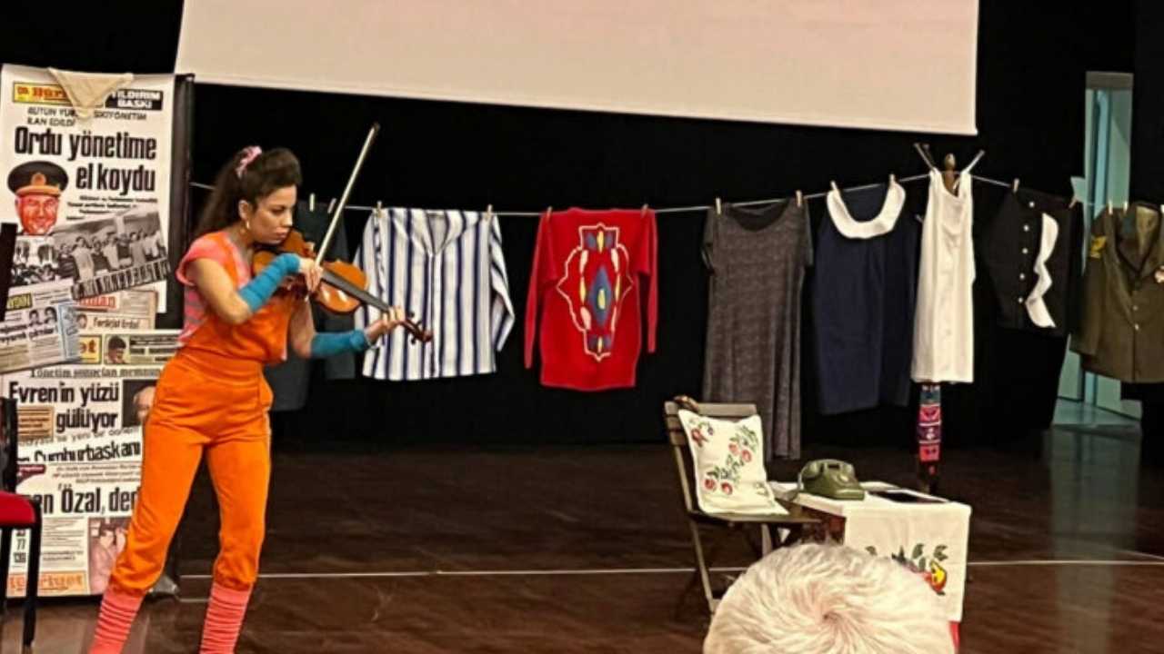 Müfit Can Saçıntı’dan Bir 80’Ler Hikayesi Osmaniye’de Sahne Alıyor (4)