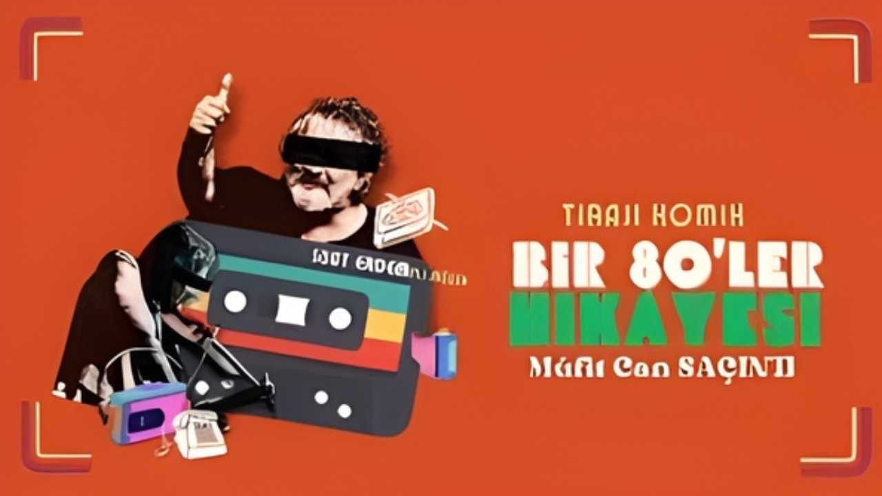 Müfit Can Saçıntı’dan Bir 80’Ler Hikayesi Osmaniye’de Sahne Alıyor (5)