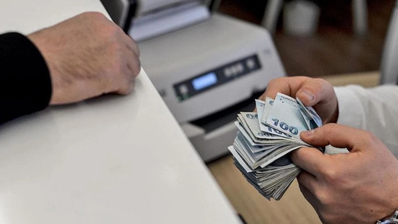 O Banka Emeklilere Tek Seferde 32 Bin Tl Ödeme Yapacak!