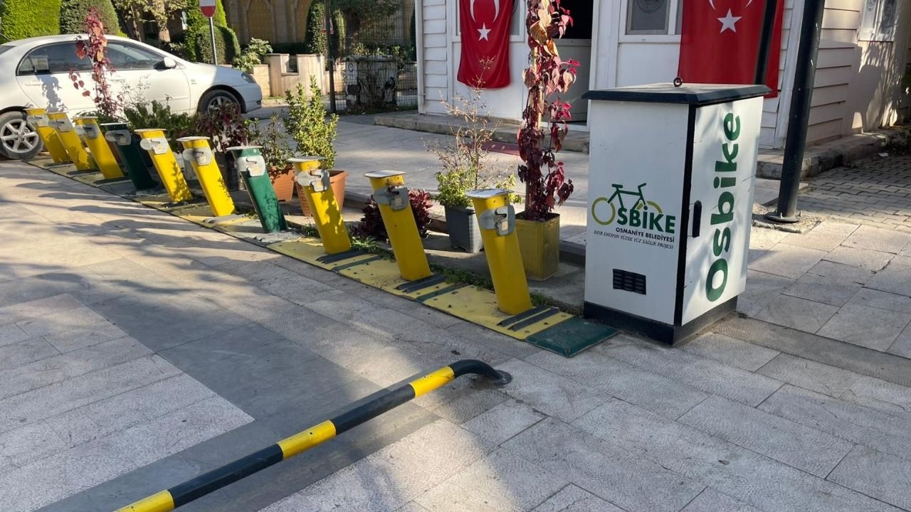 Osbi̇ke’nin Deprem Sonrası Akıbeti “Yeniden Hizmete Döner Mi” Sorusuna Yanıt Aranıyor (1)