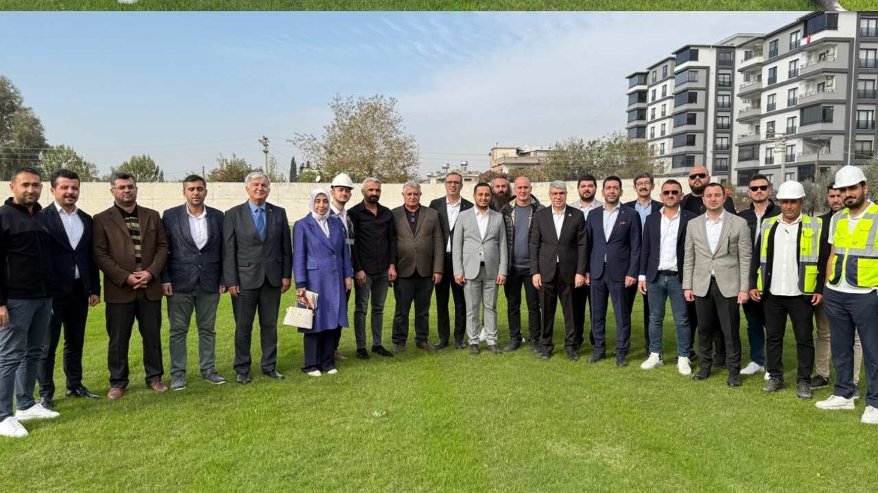 Osmaniye 7 Ocak Stadyumu Yenilemesinde Son Durum (3)