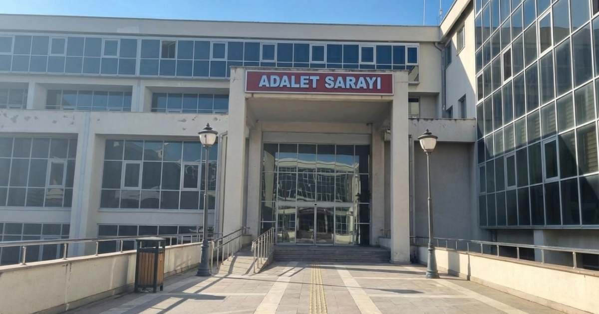 Osmaniye Adliyesi Mahkeme Listesi Ve İletişim Bilgileri (2)