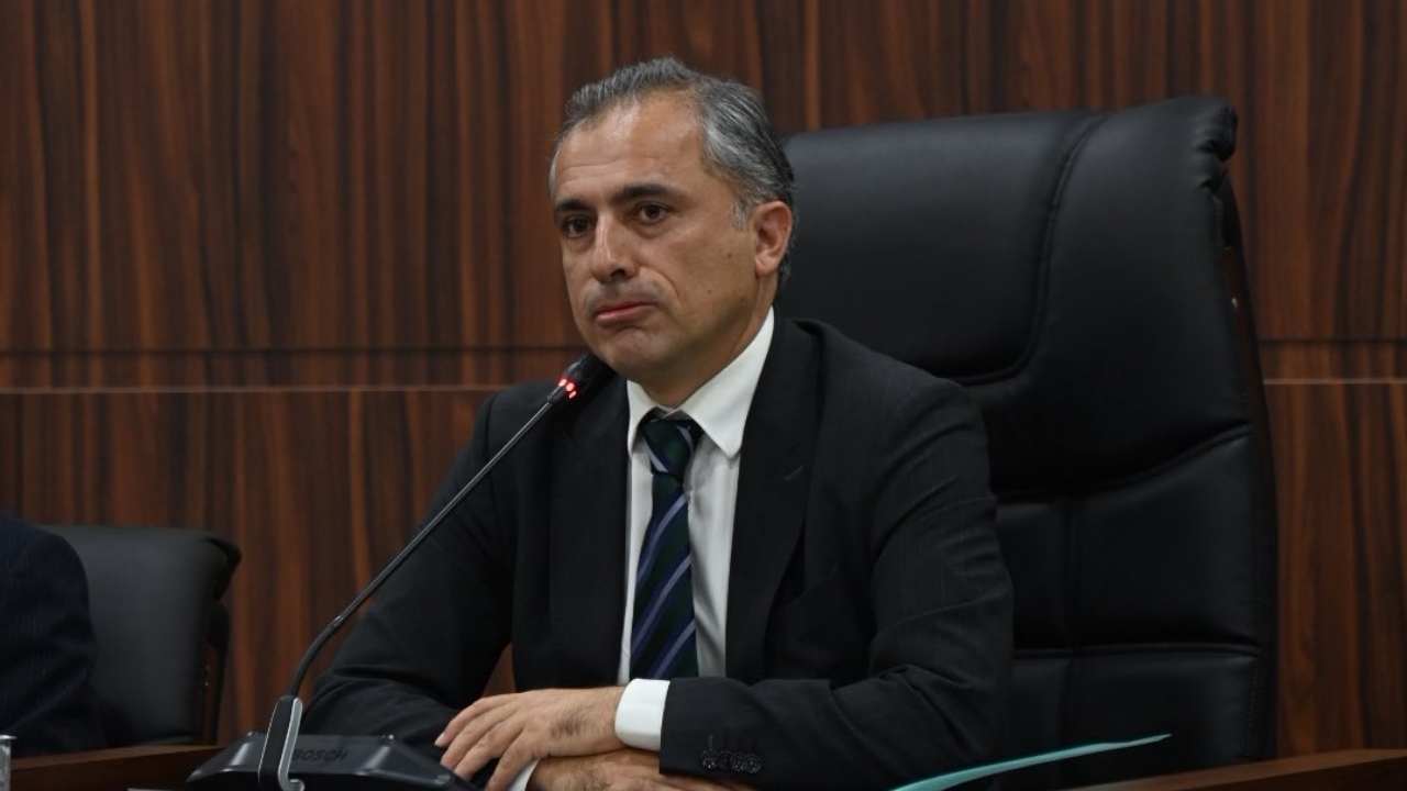 Osmaniye Belediyesi Kasım Meclis Toplantısı Yapıldı (2)