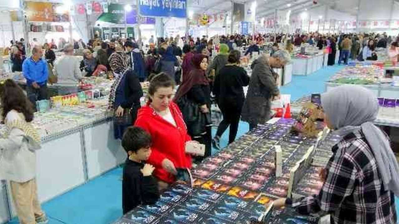 Osmaniye Belediyesi Kitap Fuarı İçin Organizasyon İhalesine Çıktı (3)