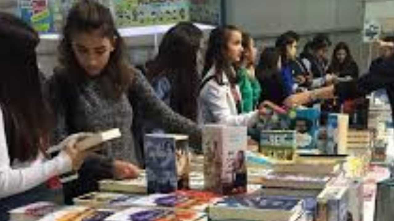 Osmaniye Belediyesi Kitap Fuarı İçin Organizasyon İhalesine Çıktı (4)