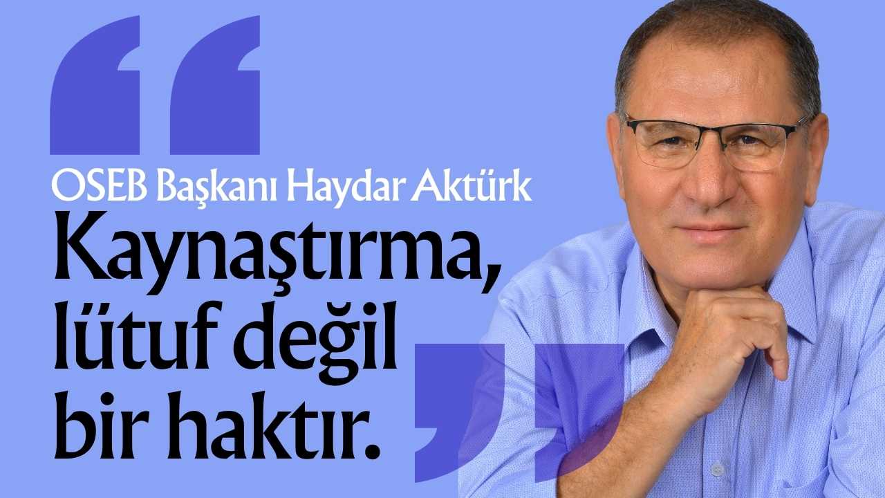 Osmaniye Engelliler Birliği Derneği (Oseb) Başkanı Haydar Aktürk’ten Geldi. (2)