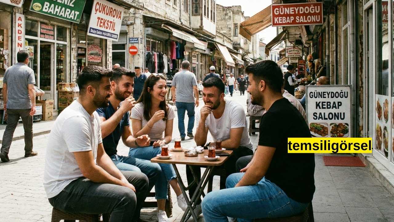 Osmaniye Esnaf Odaları (2)