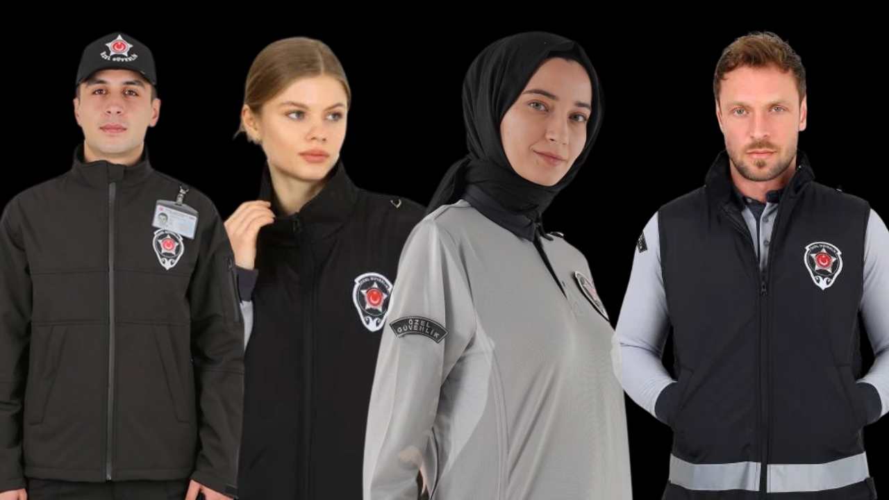 Osmaniye Gençlik Ve Spor Il Müdürlüğü Kışlık Güvenlik Kıyafeti Alım İhalesi (1)