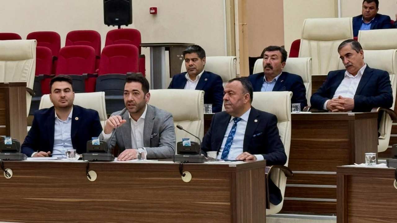 Osmaniye İl Özel İdaresi'nin 2026 Yılı Bütçesi Oy Birliğiyle Kabul Edildi (2)