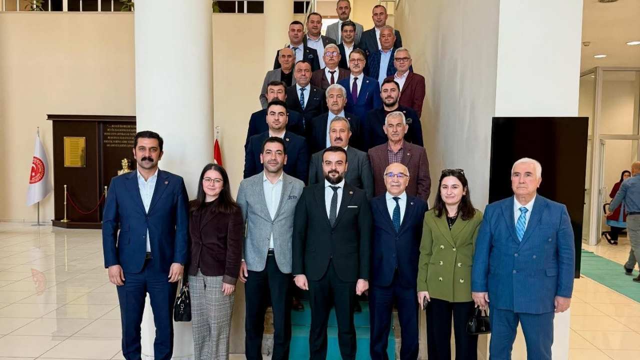 Osmaniye İl Özel İdaresi'nin 2026 Yılı Bütçesi Oy Birliğiyle Kabul Edildi (3)