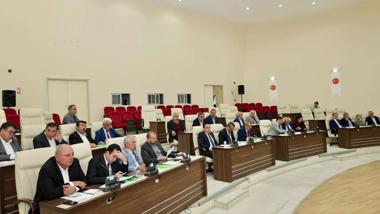 Osmaniye İlçe Belediyeleri Kritik Gündemde (1)