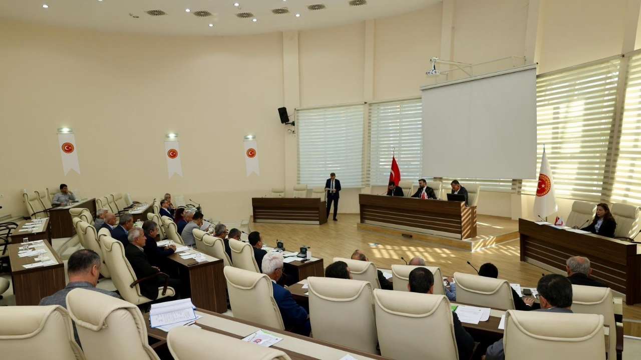 Osmaniye İlçe Belediyeleri Kritik Gündemde (2)