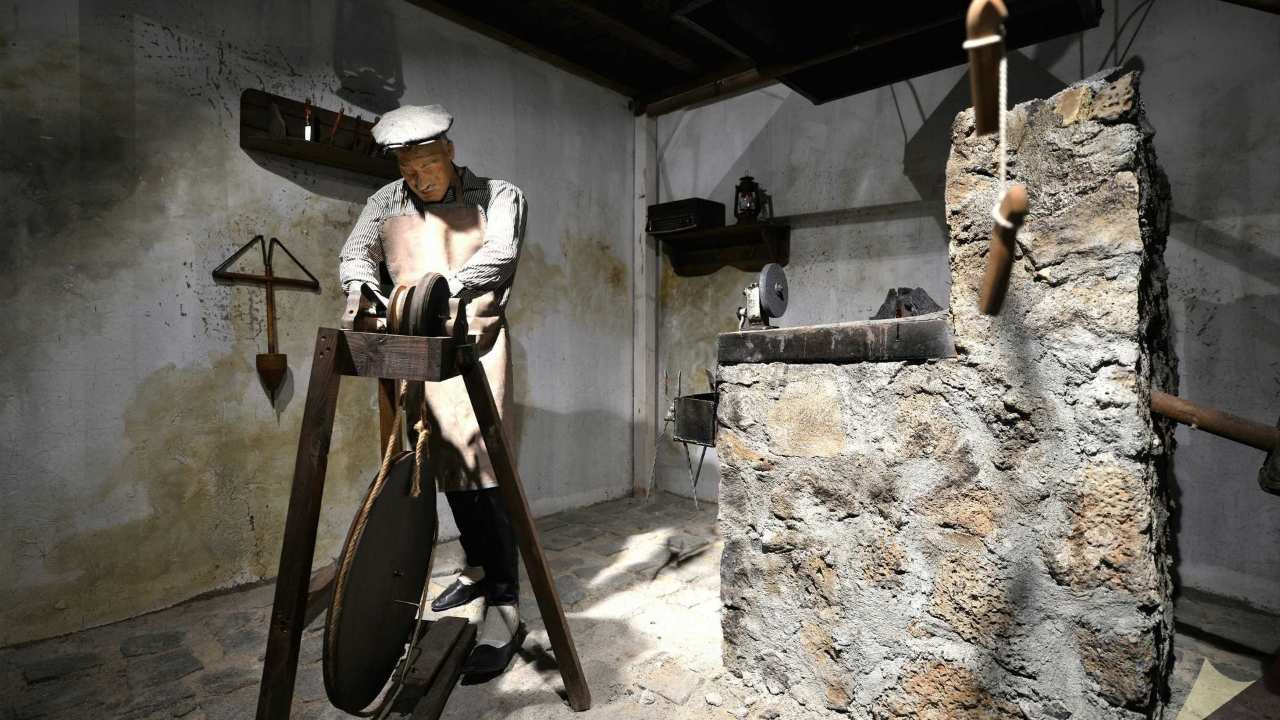 Osmaniye Kent Müzesi Neden Bu Kadar Ilgi Görüyor (3)