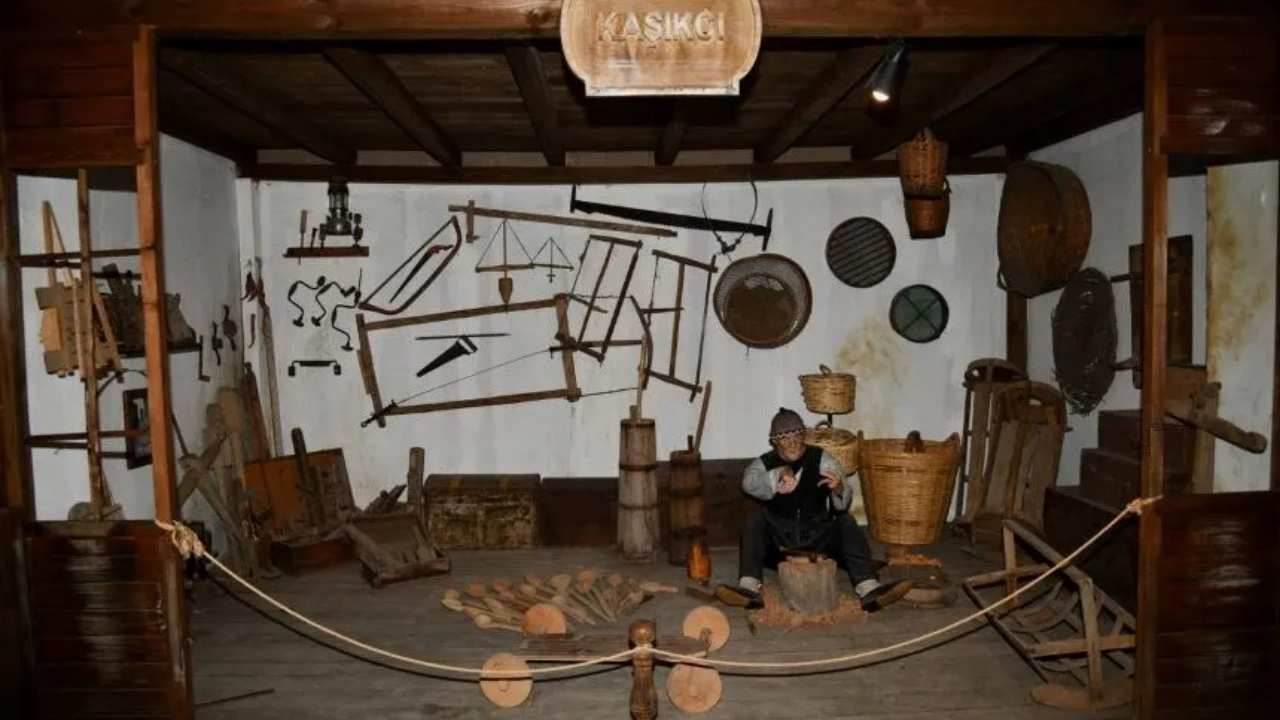 Osmaniye Kent Müzesi Neden Bu Kadar Ilgi Görüyor (5)