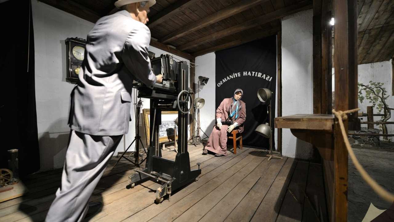 Osmaniye Kent Müzesi Neden Bu Kadar Ilgi Görüyor (7)