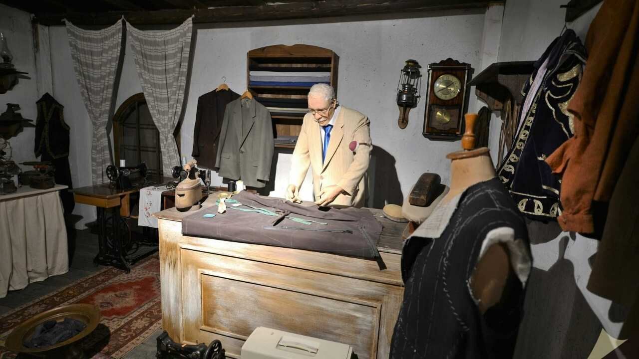 Osmaniye Kent Müzesi Neden Bu Kadar Ilgi Görüyor (9)