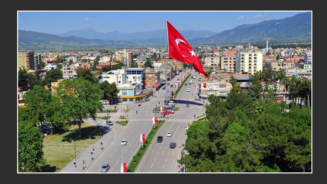 Osmaniye Konut Satışları Yükselişten Nasıl Etkilendi (2)