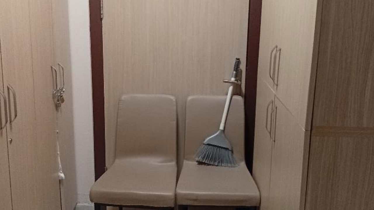 Osmaniye Kyk'da “Ceset Gibi Uyuyorsunuz” Notu Sonrası Ilginç Önlem (3)