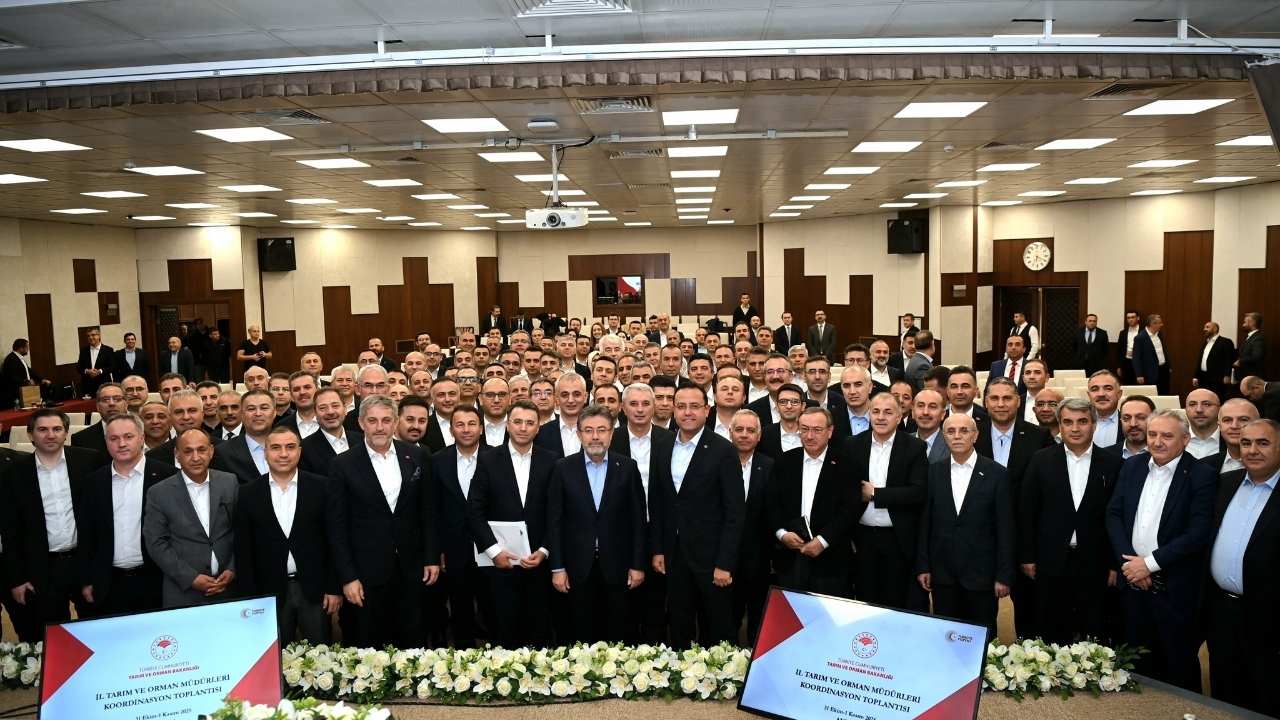 Osmaniye Projeleriyletürkiye'de Örnek Il Oldu (1)