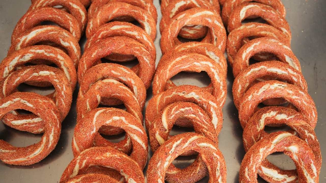 Osmaniye Simidi Simit (2)