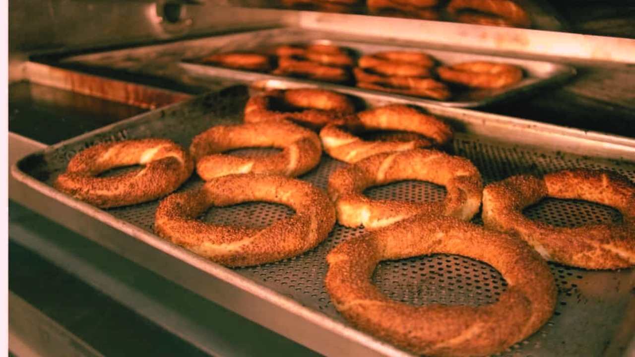 Osmaniye Simidi Simit (3)