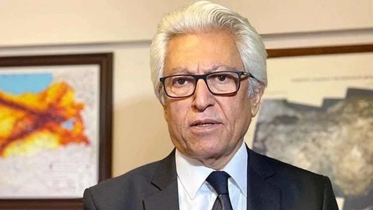 Osmaniye'de 7 Büyüklüğünde Deprem Olabilir (1)