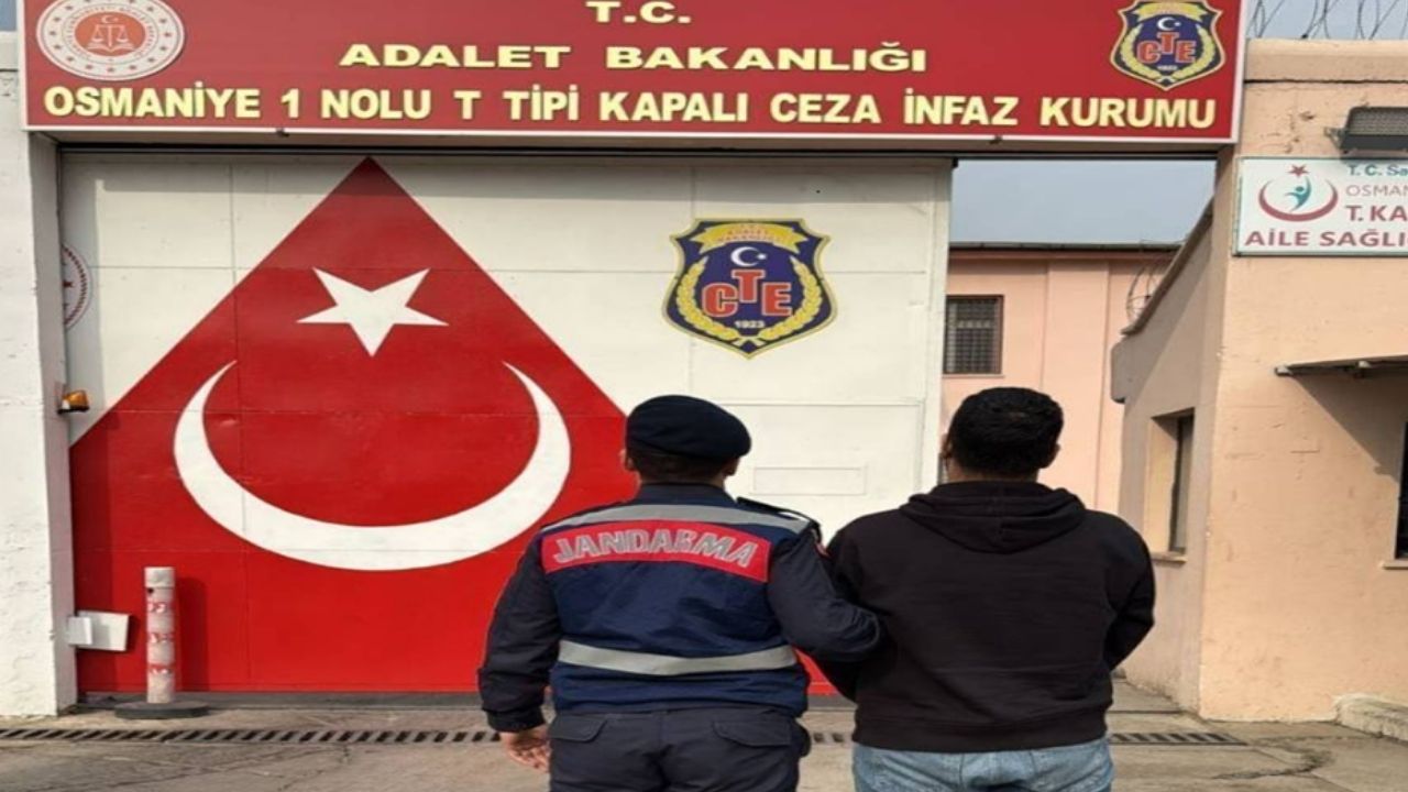 Osmaniye’de Bir Haftada 92 Asayiş Olayı