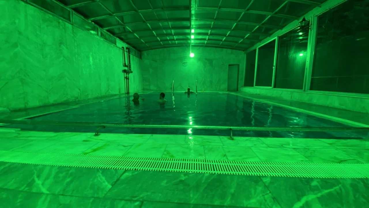 Osmaniye'de Bu Yer Şaşırtan Etkisiyle Gündemde (1)