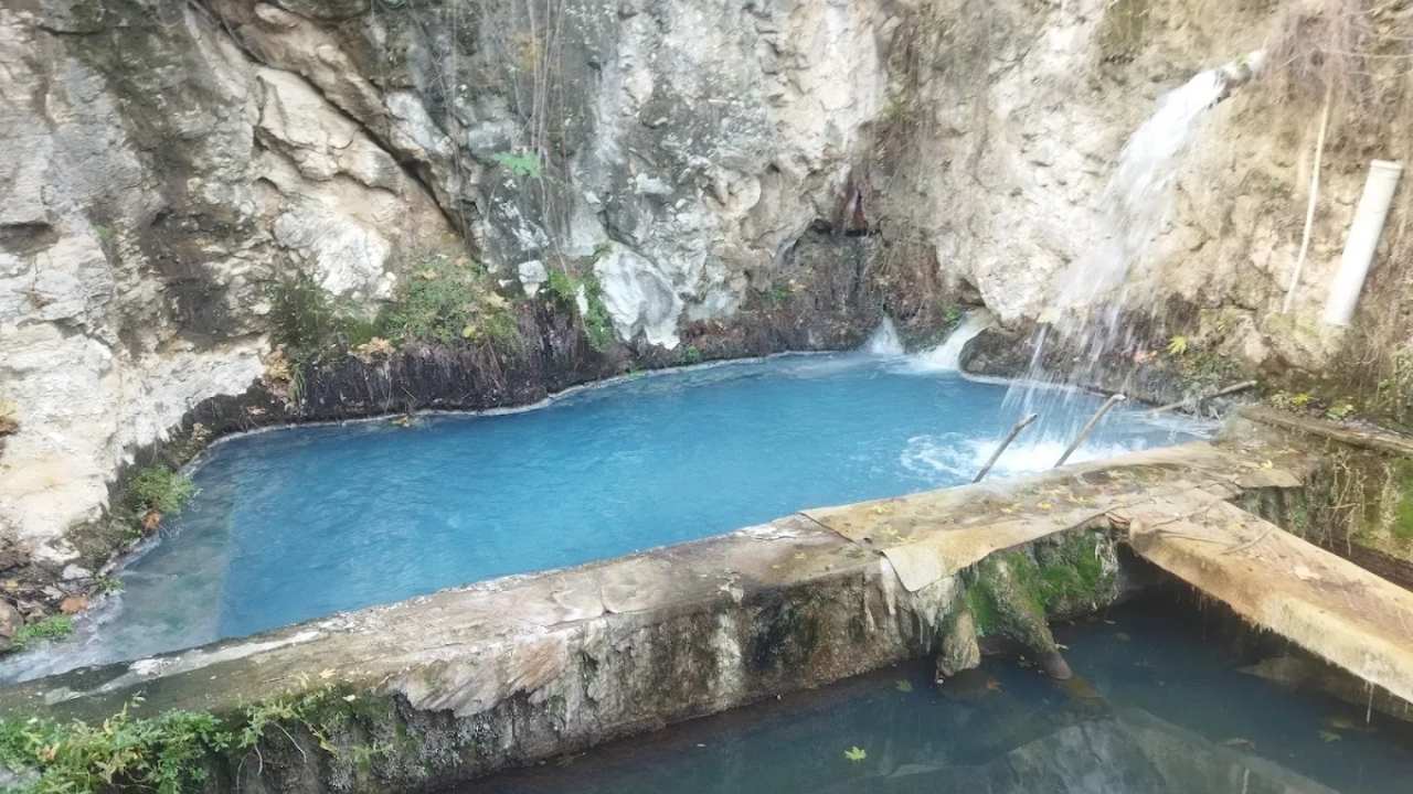 Osmaniye'de Bu Yer Şaşırtan Etkisiyle Gündemde (4)